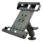 RAM Mounts Tab-Tite Passiv hållare Surfplatta/UMPC Svart