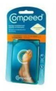 Compeed Lökplåster - Mellanformat - 5 plåster