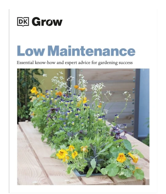 Grow Low Maintenance