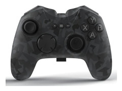 NACON GC-200 Urban Camo 2,4Ghz trådlös PC-spelkontroll.