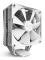 NZXT T120 Processor Luftkylare 12 cm Vit 1 styck