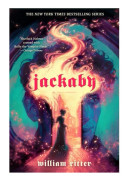 Jackaby (häftad, eng)