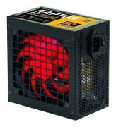 Intern strömförsörjning Rebeltec - RBLZAS00017 - ATX RAP TOR-strömförsörjning, 600 W, BRONZE 80+, Sin