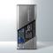 AXAGON EEM2-SG2 - Förvaringslåda - SuperSpeed+, SSD raw box - M.2 - M.2 Card (PCIe NVMe & SATA) - USB-C 3.2 (Gen 2), USB-C 3.2 (Gen 1), USB 2.0, US...