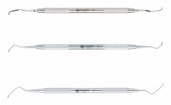 Columbia Kyrett - Columbia Curette 13/14 (Distal Surfaces Of Posterior Teeth)