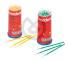 Mikroapplikator - BESTDENT - Micro Applicator Regular 100U Bestdent