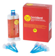 Kron- och broharts - BESTDENT - C & amp;B Material A3 Bestdent (75G)
