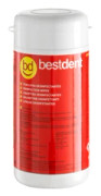 Desinfektionsservetter - BESTDENT