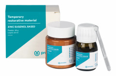 Temporärt fyllningsmaterial - PROCLINIC