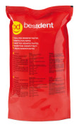 Desinfektionsservetter EN 14476, refill - BESTDENT
