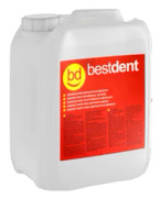 Ytdesinfektionsmedel 5L, Bestdent - EN 14476 - BESTDENT
