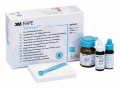 Vitremer Test Fyllningsmaterial, Blått - 3M