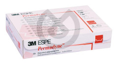 Permadyne Trögflytande 2 Baser + 2 Katalysatorer -030710- - 3M