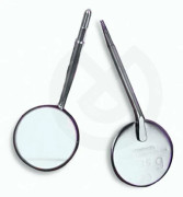 Dentalspegelsdelar