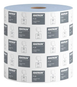 Industripapper Katrin Plus L2 blue