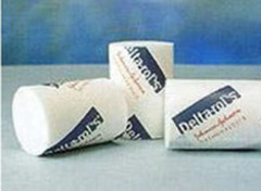 Polstervadd Delta Rol S - 5cmx2,75m polyester - 12 st