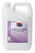 Golvpolish halvmatt Hunter - 5L pH=8 Hunter Grön - 3 st