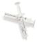 Spruta luer 2komp Discardit - 20ml grad 1ml excentrisk - 80 st
