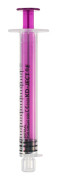 Enteral spruta KD-JECT E - 3ml ENFit engångs - 100 st