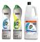 Skurecreme Cif Pro Formula Cream Original med parfume 750 ml
