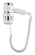 Hårtork - 1800 W - ACTION SUPER PLUS Vit - Hotell - Valera
