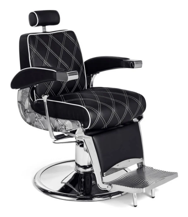 HUGO - Barberarstol