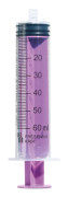 Enteral spruta Freka Connect - 60ml ENFit engångs - 50 st