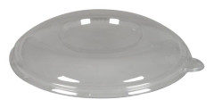 Lock PET till skål - Ø20cm transparent - 50 st