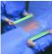 Incisionsduk OpSite - 28x45cm - 60 st