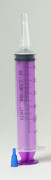 Enteral spruta KD-JECT III - 50/60ml kateterkona - 30 st