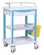Neo Plus Klinisk Vagn