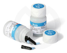 Filtek™ Supreme Xte 10 kapslar, refill - Filtek Supreme Xte A1-E Caps. Enamel