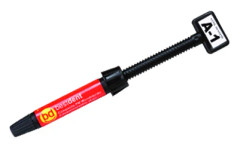 Mikrohybridkomposit - BESTDENT - Bestdent - Composite Pm A20 (4G Syringe)