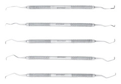 Gracey Kyretter - Gracey Curette 7/8