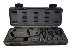 Weber Tools WT-2002 Avdragarsats, kamaxelhjul