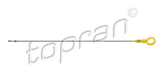 TOPRAN 116 560 Oljesticka