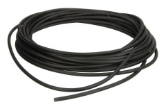 Ariete Bränsleslang 3x6/10m Svart