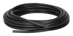 Ariete Bränsleslang 7x10/10m Svart