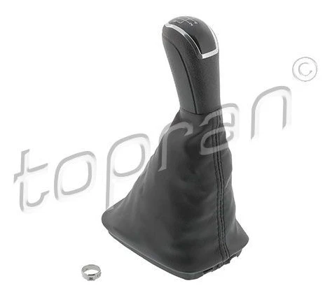 TOPRAN 115 882 Växelspaksdamask