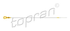 TOPRAN 724 210 Oljesticka
