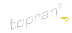 TOPRAN 305 038 Oljesticka