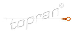 TOPRAN 119 661 Oljesticka