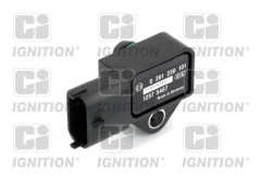 QUINTON HAZELL XMAP615 Sensor, insugstryck