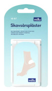 Millu Skavsårsplåster Medium 10-pack