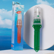 LED Fiskeboj Signalljus GRÖN