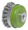AXIAL BORSTE 65mm