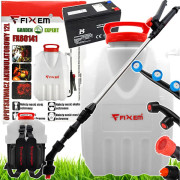 BATTERISPRUTAN 12L