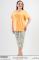 Vienetta Pyjamas Dam Viskos 2XL 48 3/4 Byxor