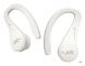 JVC HA-EC25T - Fitness - True wireless-hörlurar med mikrofon - inuti örat - montering över örat - Bluetooth