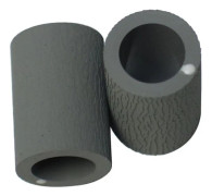 CoreParts MSP7502, Pappersmatningshjul, Grå, 2 styck
